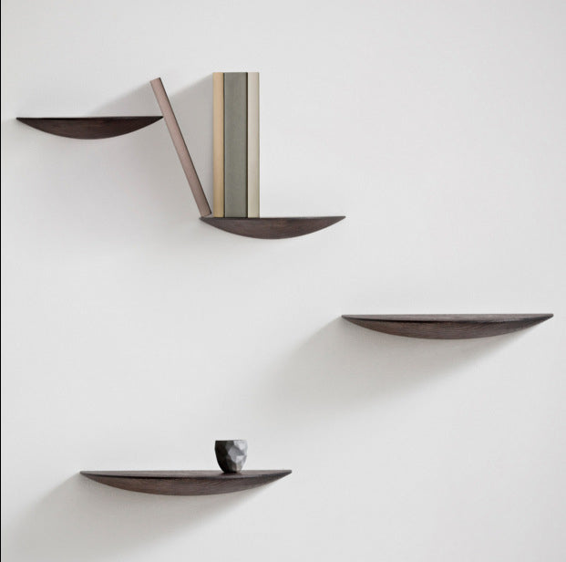 Nordic Sky Wall Shelf