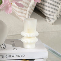 Scented Soy Wax Candles