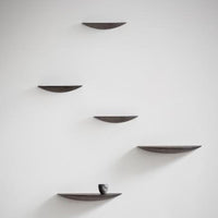 Nordic Sky Wall Shelf